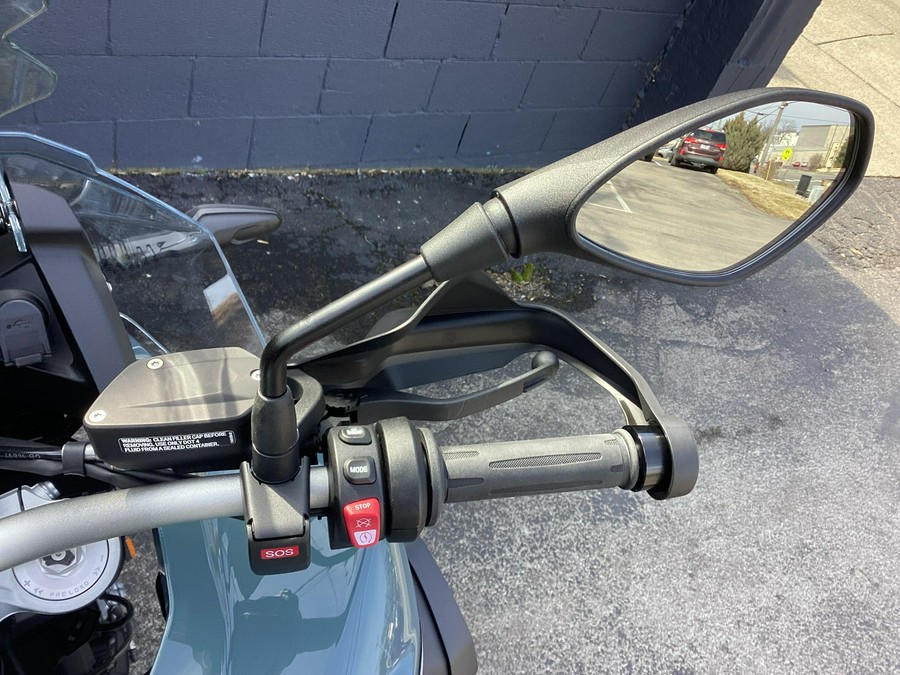 2026 BMW F 900 GS Adventure