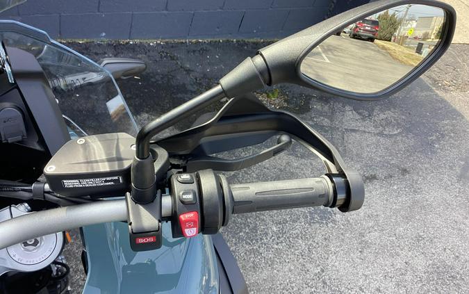 2026 BMW F 900 GS Adventure