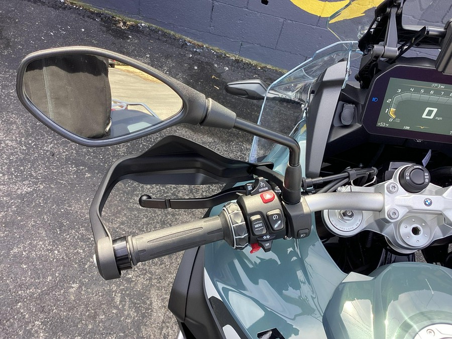 2026 BMW F 900 GS Adventure