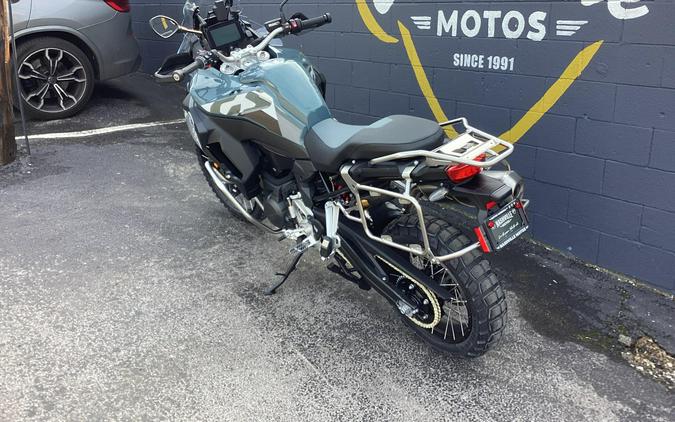 2026 BMW F 900 GS Adventure
