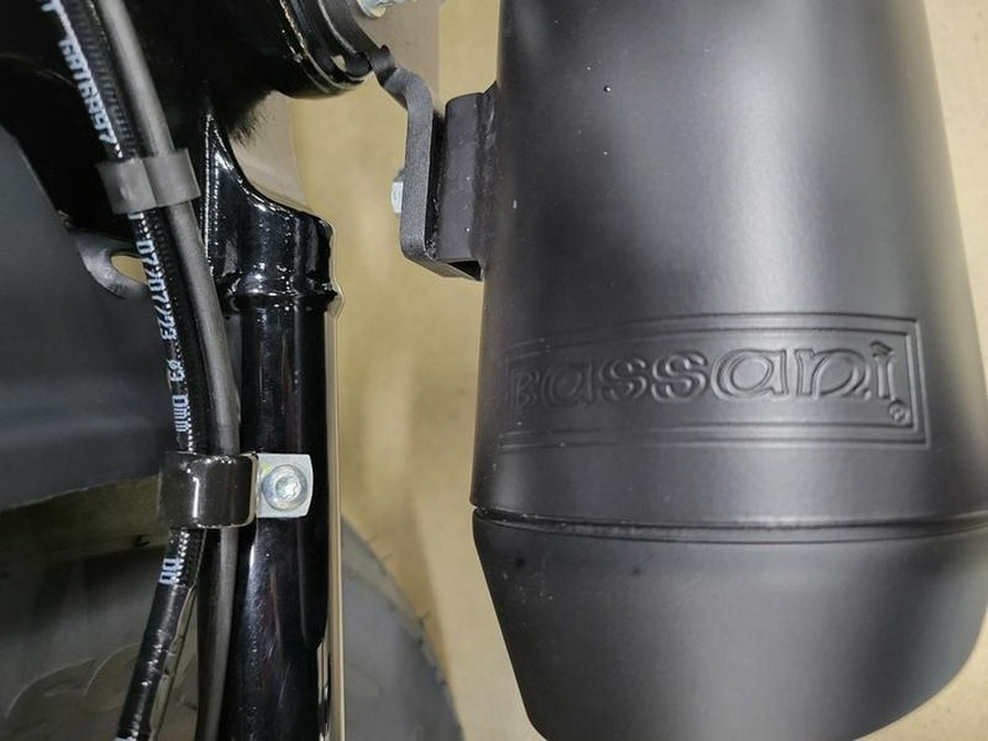 2024 Harley-Davidson® FXLRS - Low Rider® S