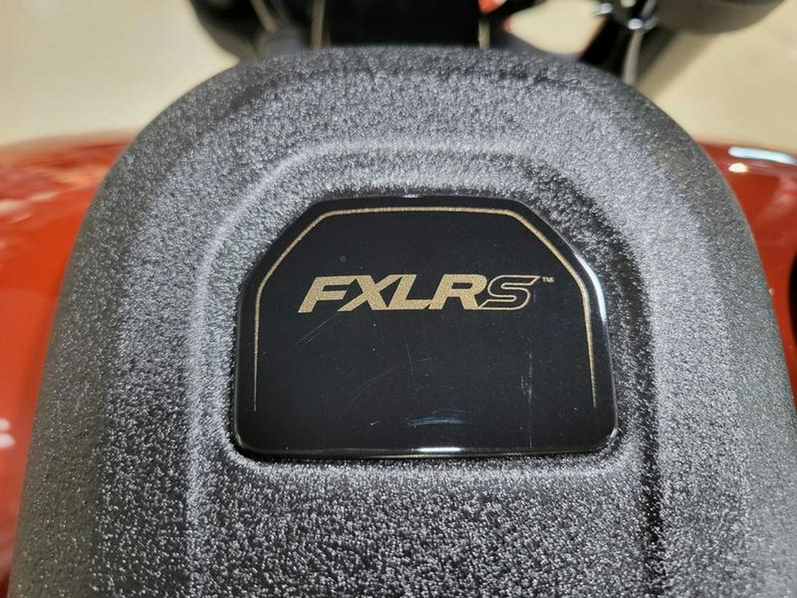 2024 Harley-Davidson® FXLRS - Low Rider® S