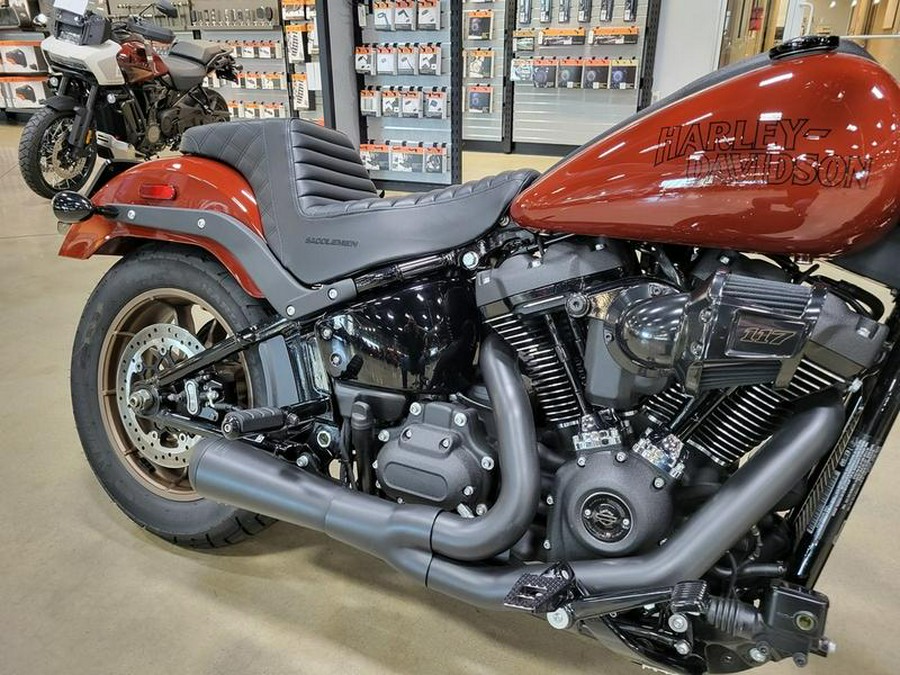 2024 Harley-Davidson® FXLRS - Low Rider® S