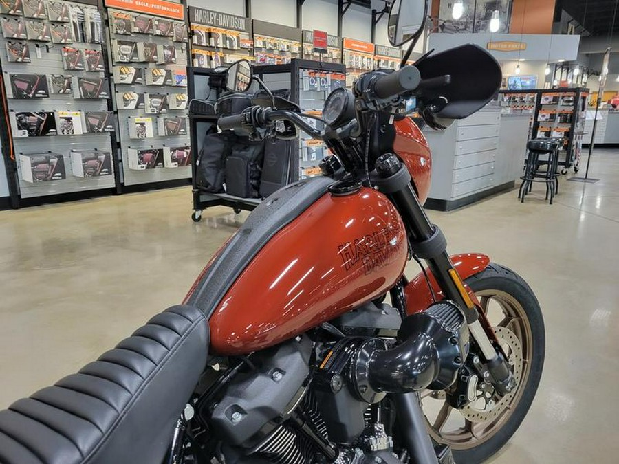 2024 Harley-Davidson® FXLRS - Low Rider® S