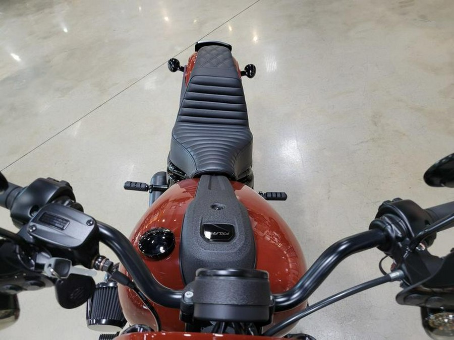 2024 Harley-Davidson® FXLRS - Low Rider® S