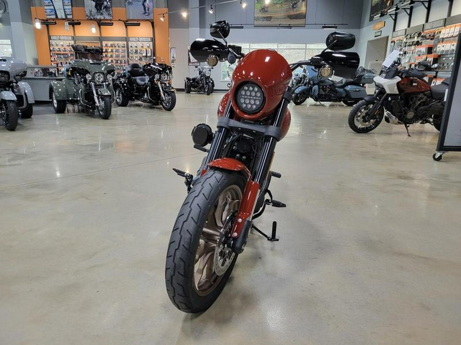 2024 Harley-Davidson® FXLRS - Low Rider® S