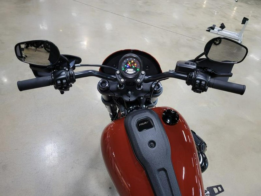 2024 Harley-Davidson® FXLRS - Low Rider® S