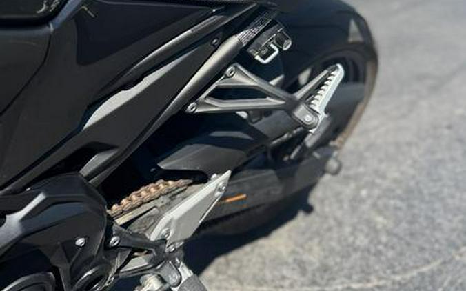 2022 Kawasaki Z900 ABS