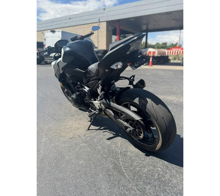 2022 Kawasaki Z900 ABS