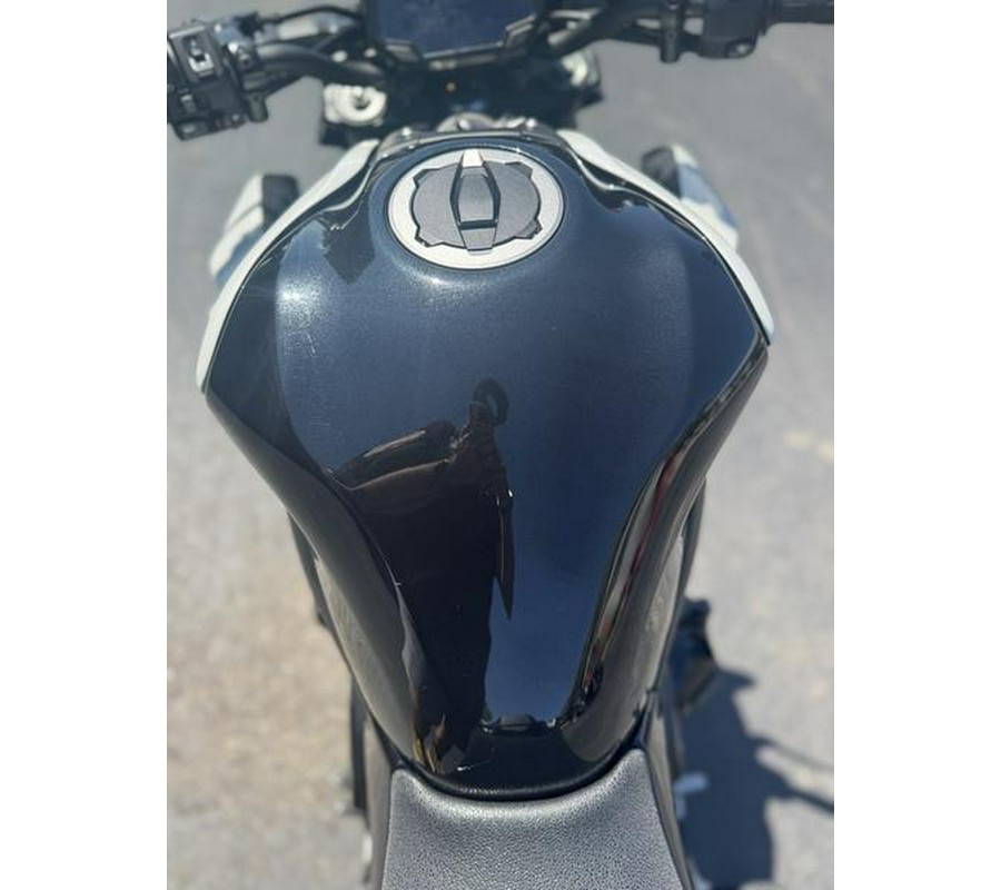 2022 Kawasaki Z900 ABS