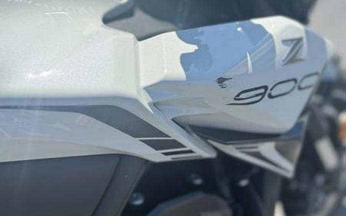 2022 Kawasaki Z900 ABS