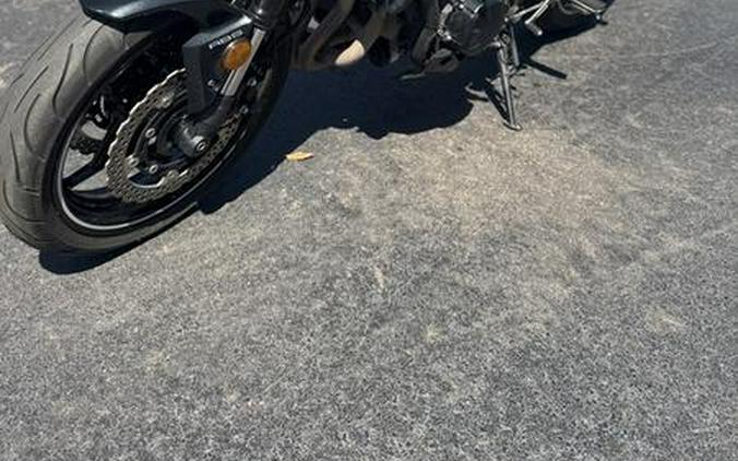 2022 Kawasaki Z900 ABS