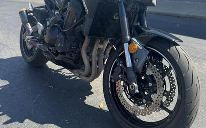 2022 Kawasaki Z900 ABS