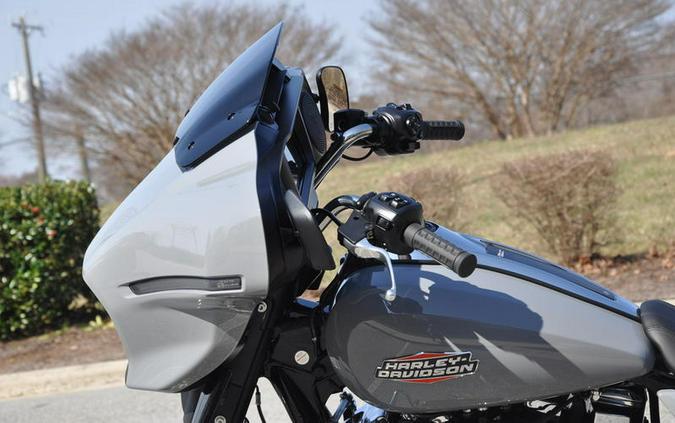 2026 Harley-Davidson® FLHX - Street Glide®