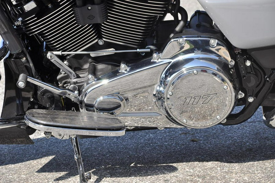 2026 Harley-Davidson® FLHX - Street Glide®