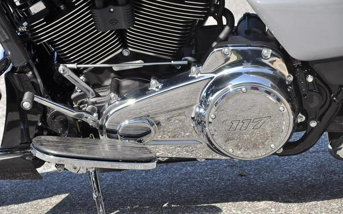 2026 Harley-Davidson® FLHX - Street Glide®