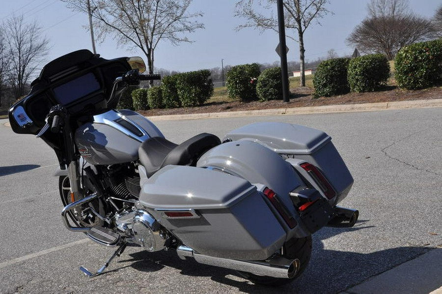 2026 Harley-Davidson® FLHX - Street Glide®
