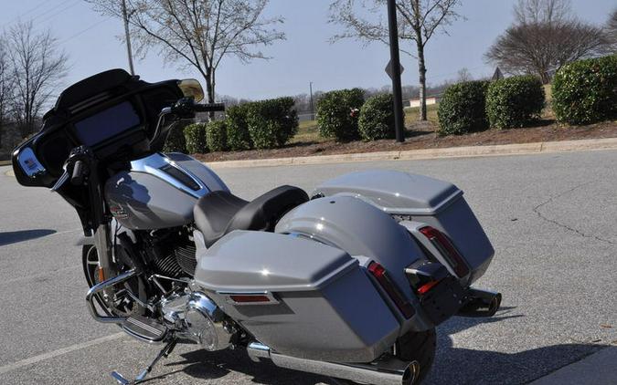 2026 Harley-Davidson® FLHX - Street Glide®