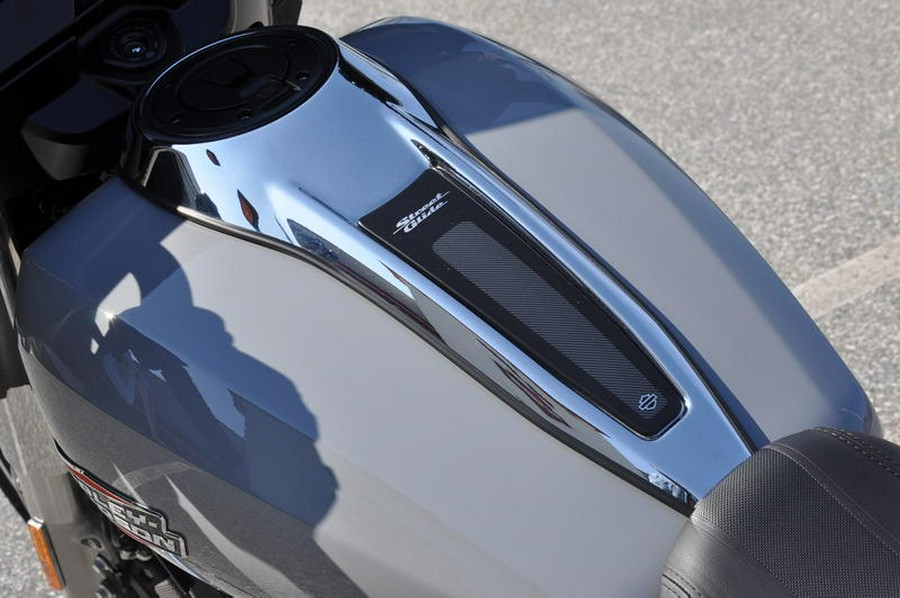 2026 Harley-Davidson® FLHX - Street Glide®