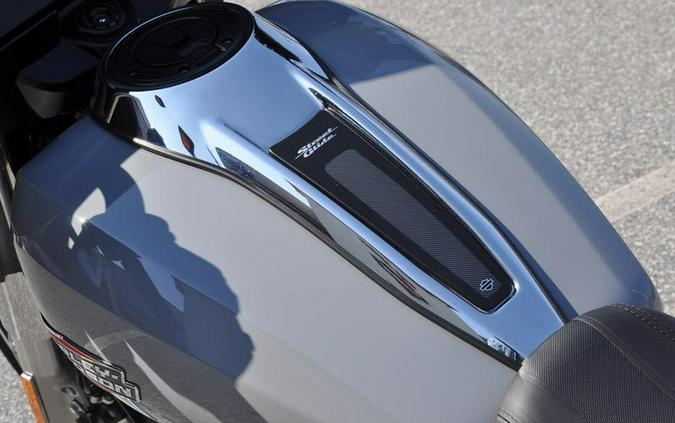 2026 Harley-Davidson® FLHX - Street Glide®