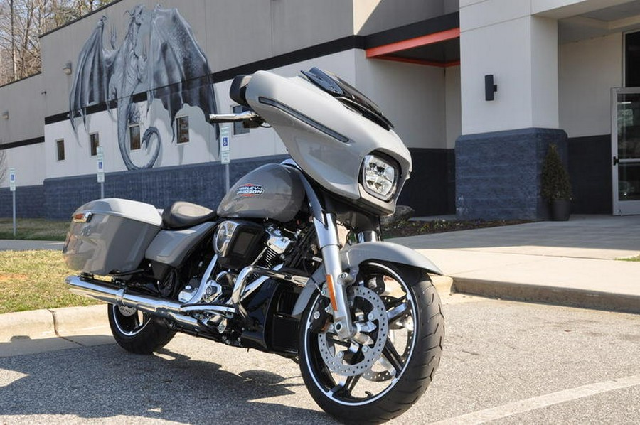 2026 Harley-Davidson® FLHX - Street Glide®
