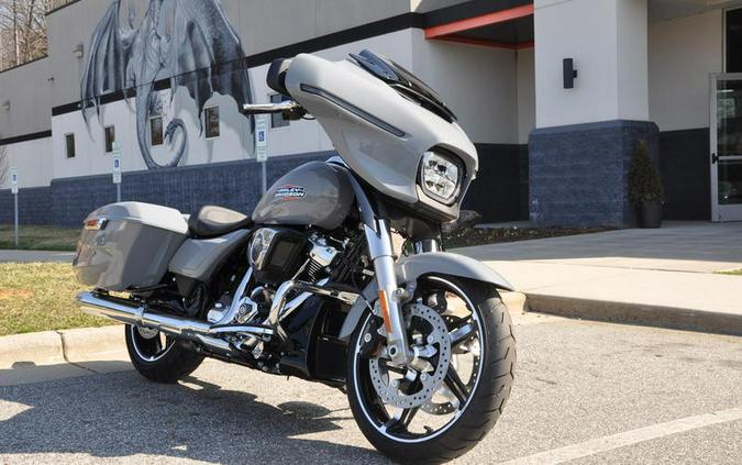 2026 Harley-Davidson® FLHX - Street Glide®