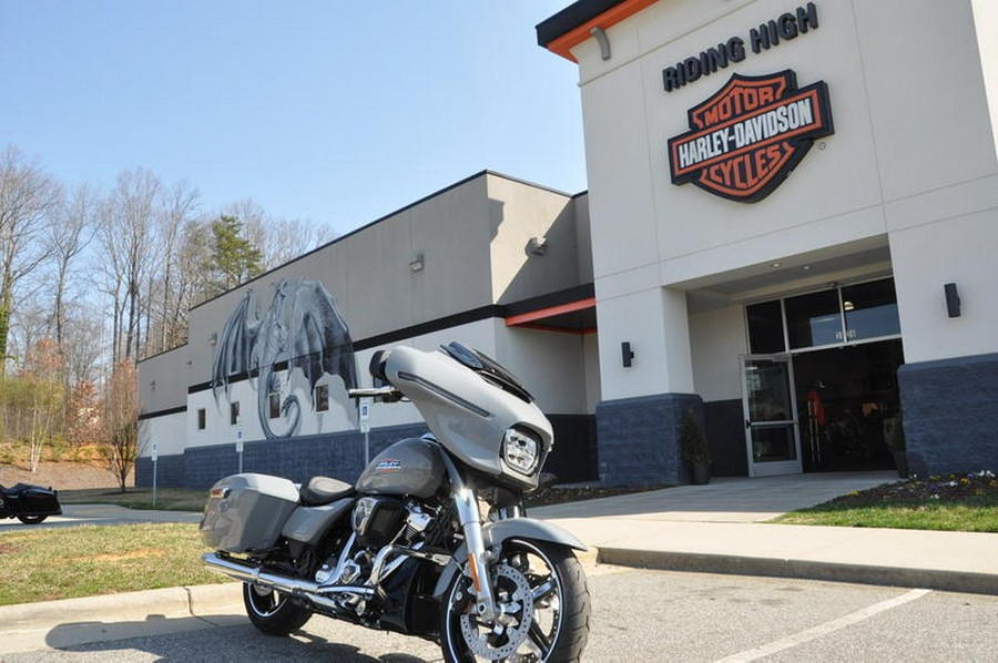 2026 Harley-Davidson® FLHX - Street Glide®