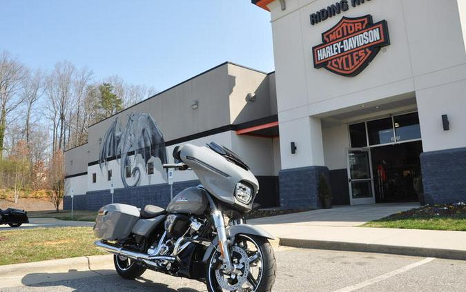 2026 Harley-Davidson® FLHX - Street Glide®