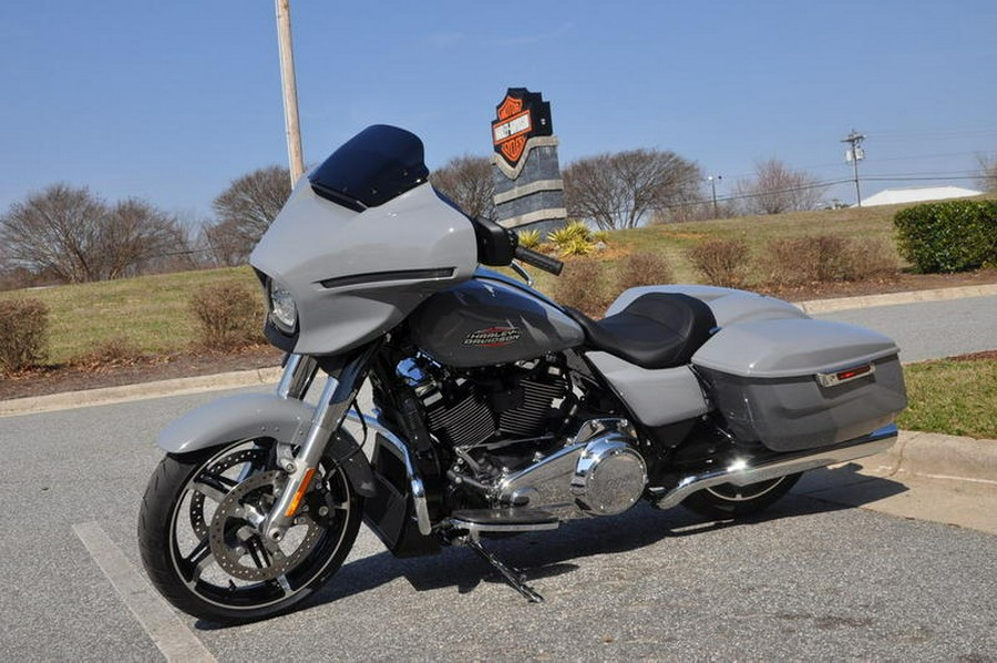 2026 Harley-Davidson® FLHX - Street Glide®