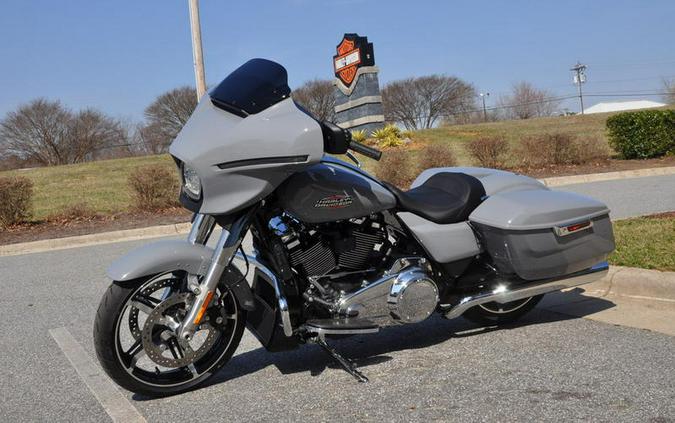 2026 Harley-Davidson® FLHX - Street Glide®