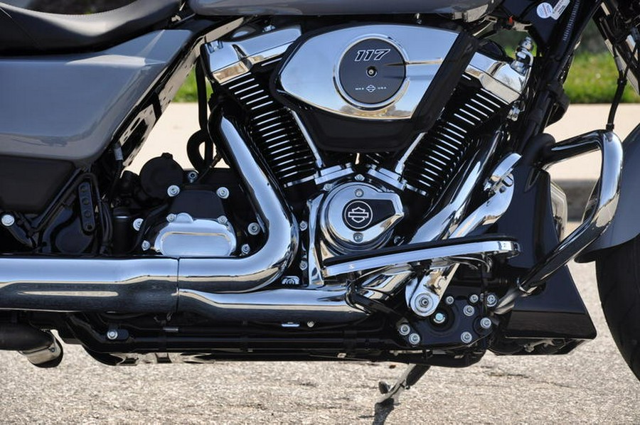 2026 Harley-Davidson® FLHX - Street Glide®