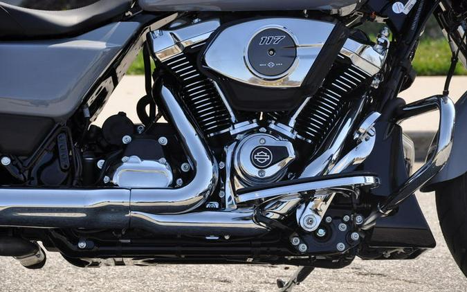 2026 Harley-Davidson® FLHX - Street Glide®