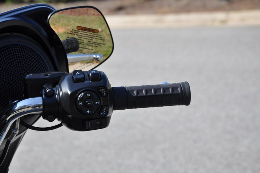 2026 Harley-Davidson® FLHX - Street Glide®