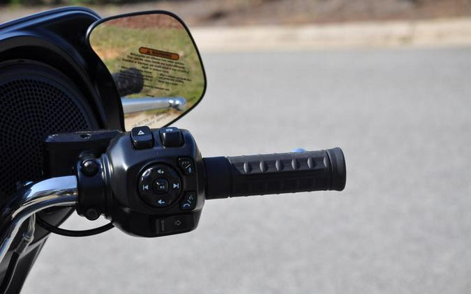 2026 Harley-Davidson® FLHX - Street Glide®