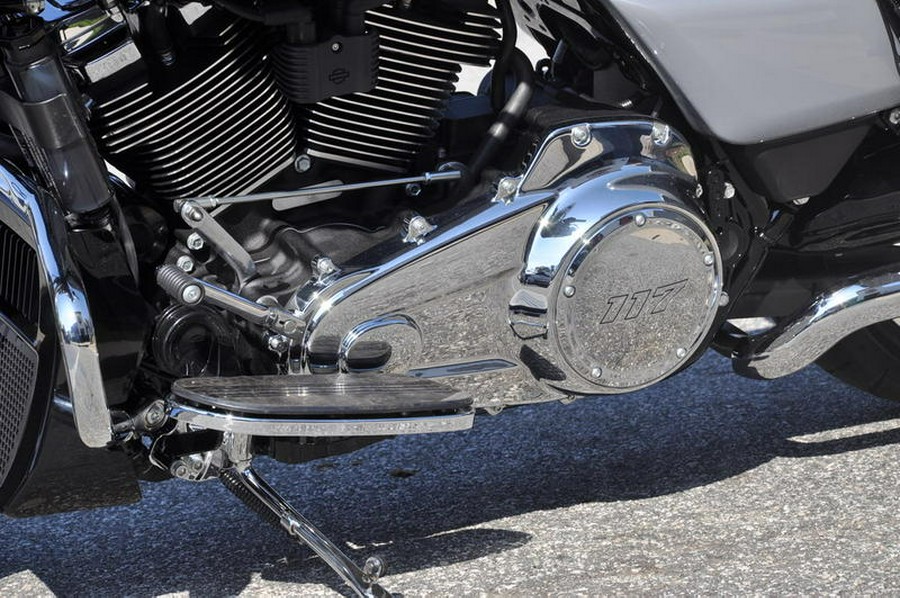 2026 Harley-Davidson® FLHX - Street Glide®