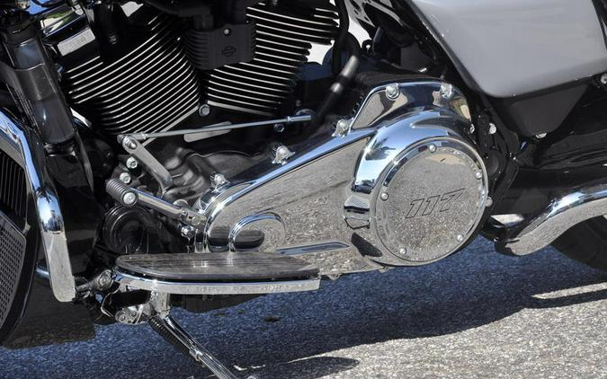 2026 Harley-Davidson® FLHX - Street Glide®