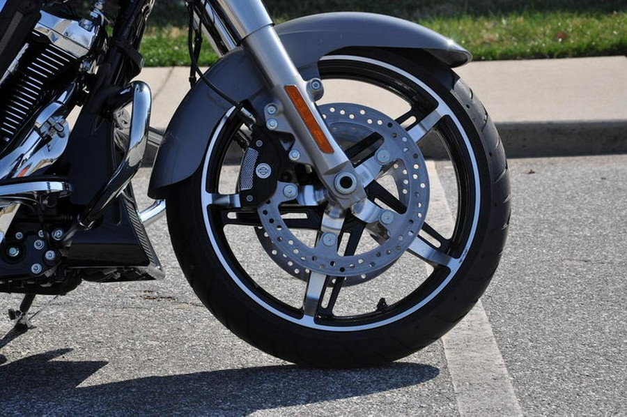 2026 Harley-Davidson® FLHX - Street Glide®