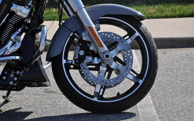 2026 Harley-Davidson® FLHX - Street Glide®