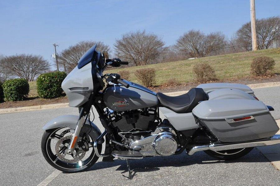 2026 Harley-Davidson® FLHX - Street Glide®