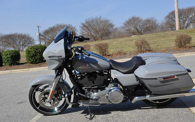 2026 Harley-Davidson® FLHX - Street Glide®