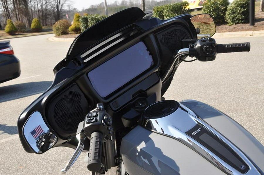 2026 Harley-Davidson® FLHX - Street Glide®