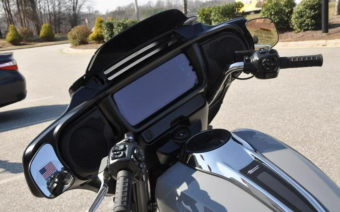 2026 Harley-Davidson® FLHX - Street Glide®