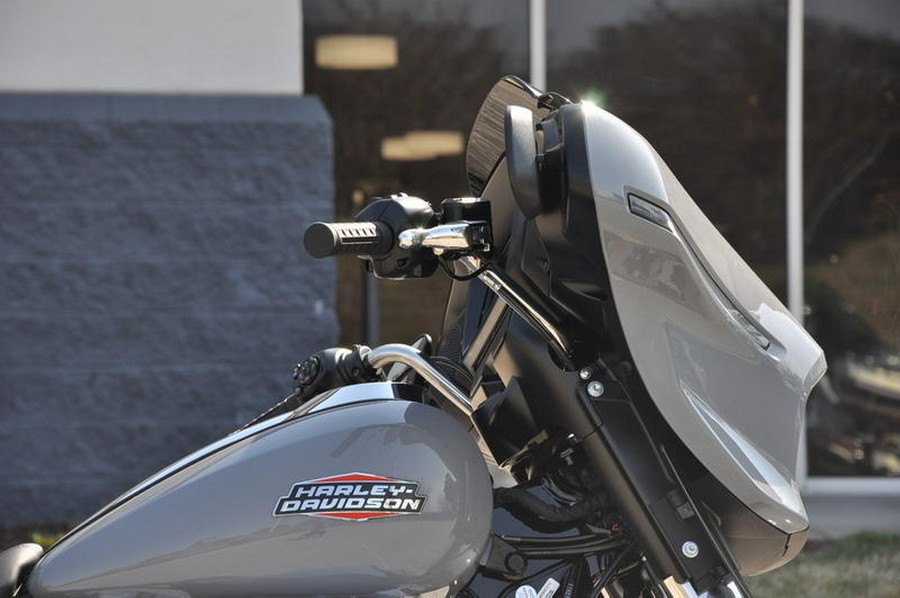 2026 Harley-Davidson® FLHX - Street Glide®