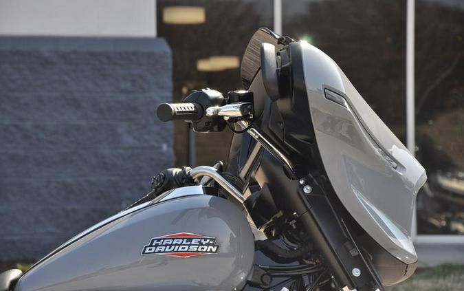 2026 Harley-Davidson® FLHX - Street Glide®