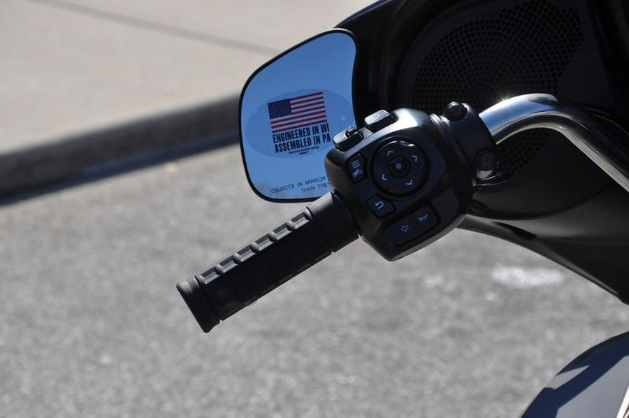 2026 Harley-Davidson® FLHX - Street Glide®