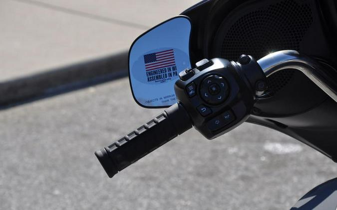 2026 Harley-Davidson® FLHX - Street Glide®