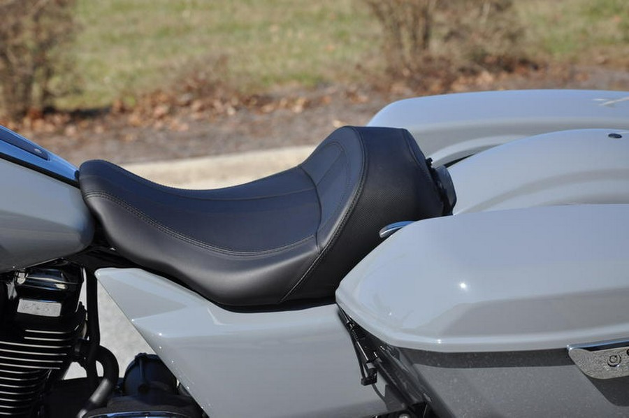 2026 Harley-Davidson® FLHX - Street Glide®