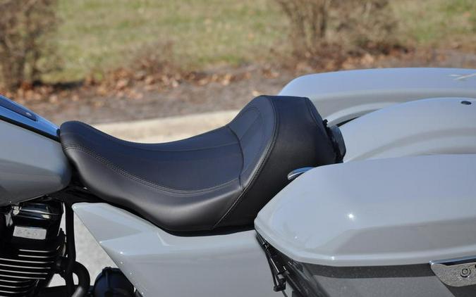 2026 Harley-Davidson® FLHX - Street Glide®