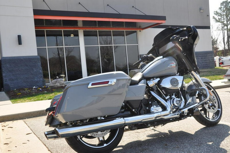 2026 Harley-Davidson® FLHX - Street Glide®