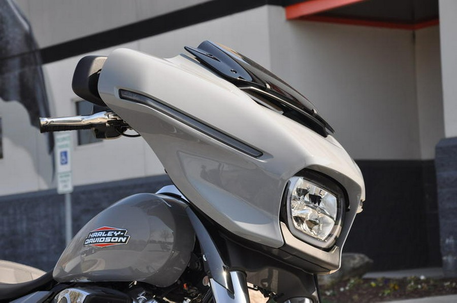 2026 Harley-Davidson® FLHX - Street Glide®